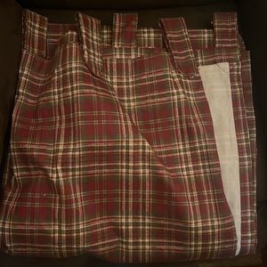 40x84in springs global primitive curtains